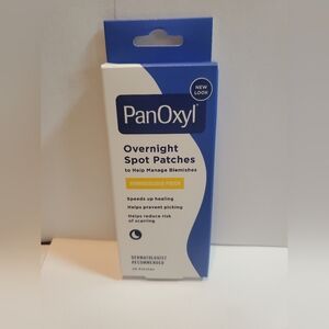 Panoxyl Overnight Spot Patches